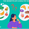 The Benefits of a Healthy Diet