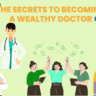 The Secrets to Becoming a Wealthy Doctor