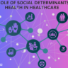 The role of social determinants of health in healthcare
