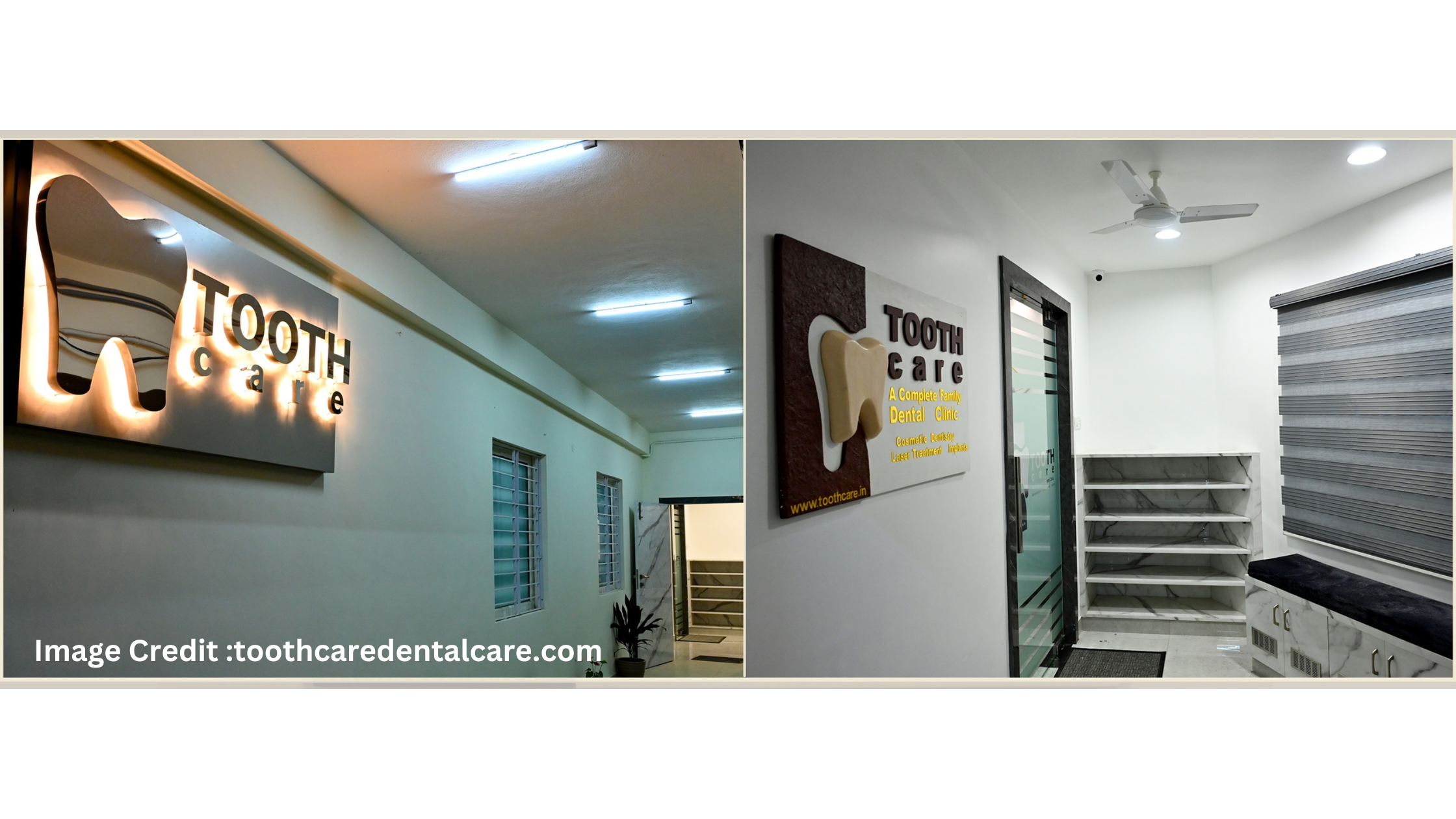 Toothcare Dental Clinic