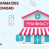 Top 10 Pharmacies in Hyderabad