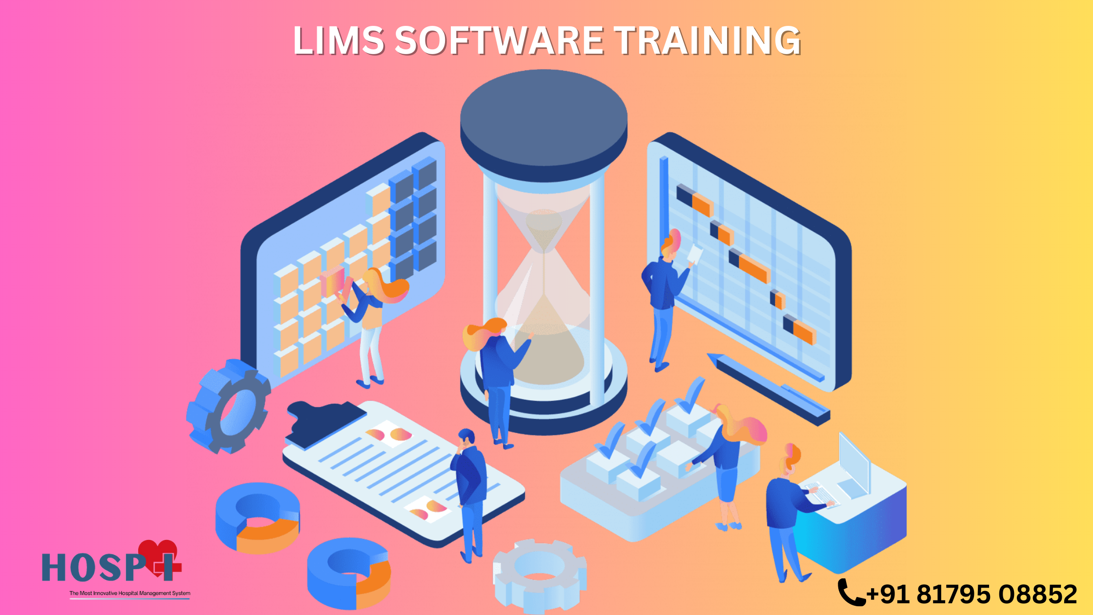 lims software training