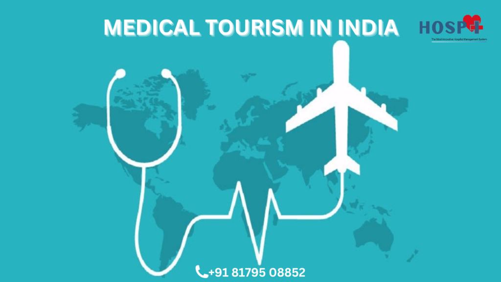 Medical tourism in India