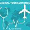 Medical tourism in India